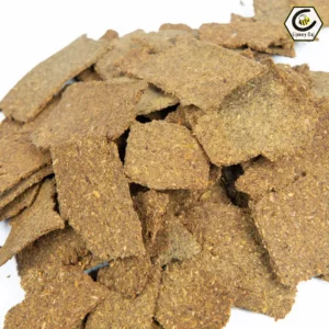 Ciastka bez miodu – dla wrzodowców