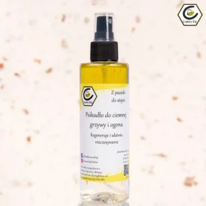 Psikadła, odżywki do grzywy i ogona – teraz większy – 250ml 