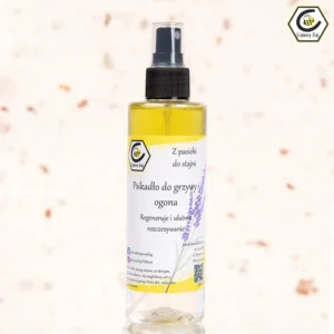 Psikadła, odżywki do grzywy i ogona – teraz większy – 250ml 