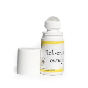 Roll-on na Owady