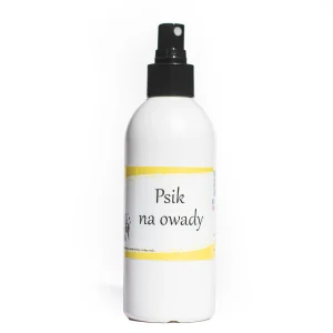 Psik na Owady – 200ml