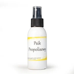 Psik Propolisowy dla Psów
