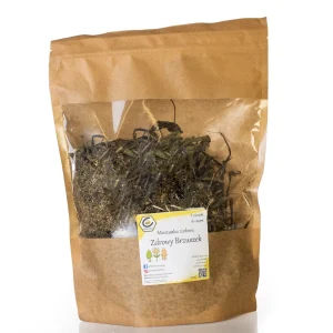 Zdrowy Brzuszek – Mieszanka ziołowa